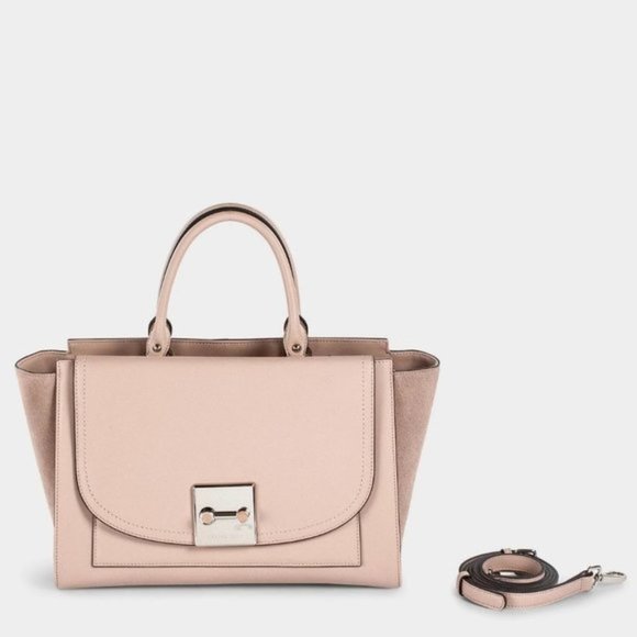 Celine Dion Baroque Satchel - Picture 3 of 9